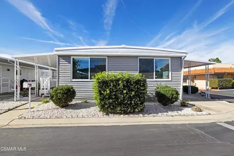 72 Suzanne Ct #72, Newbury Park, CA 91320