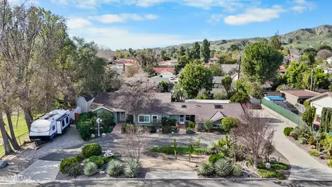 3309 Los Nogales Rd, Simi Valley, CA 93063