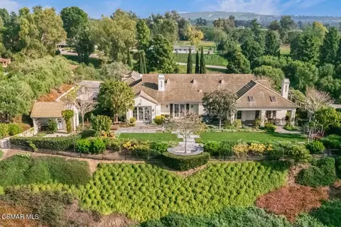 4287 Skywalker Dr, Somis, CA 93066