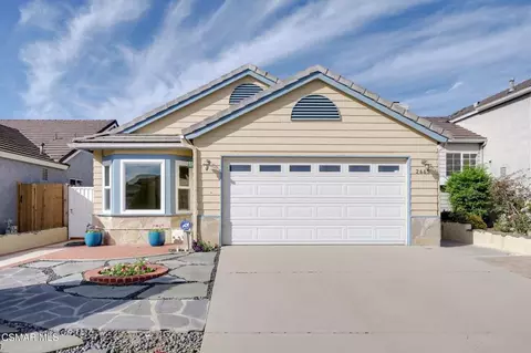 2665 Cimmaron Ave, Simi Valley, CA 93065