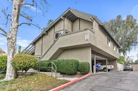 458 Serento Cir, Thousand Oaks, CA 91360