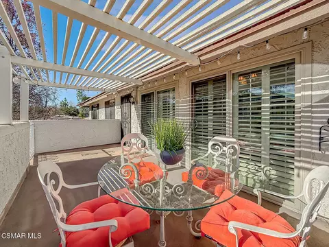 1167 Kirkford Way, Westlake Village, CA 91361