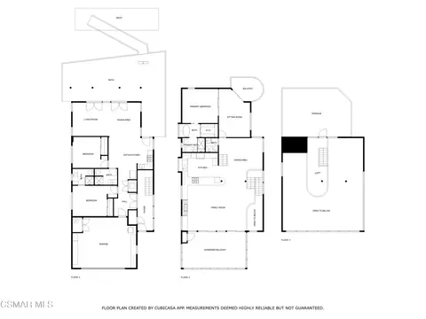 Floorplan - 2014 Napoli Dr, Oxnard, CA 93035 photo 6 of 8