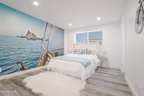 Bedroom - 2014 Napoli Dr, Oxnard, CA 93035 photo 4 of 4