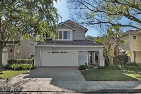 11916 Honeybrook Ct, Moorpark, CA 93021
