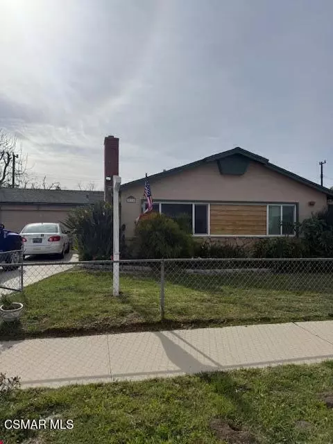 938 Ventura Ave, Simi Valley, CA 93065