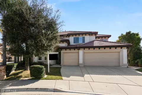927 Lincoln Ct, Simi Valley, CA 93065