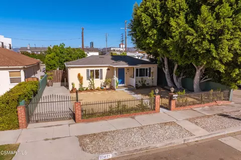 11017 Tiara St, North Hollywood, CA 91601