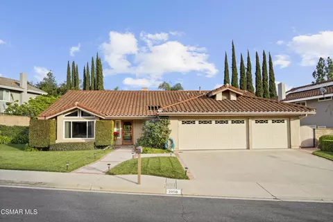 2050 Truett Cir, Thousand Oaks, CA 91360