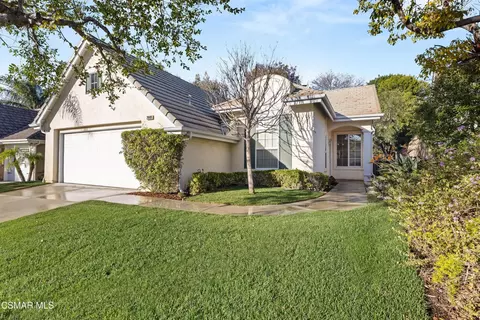 2449 Rutland Pl, Thousand Oaks, CA 91362