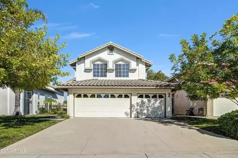 1789 Rock Spring St, Newbury Park, CA 91320