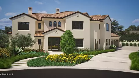 4248 Woodlane Ct, Westlake Village, CA 91362