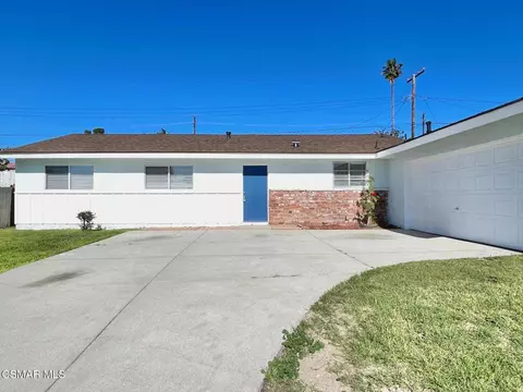1305 Agnew St, Simi Valley, CA 93065