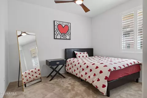 Bedroom - 449 Pecana St, Camarillo, CA 93012 photo 6 of 7