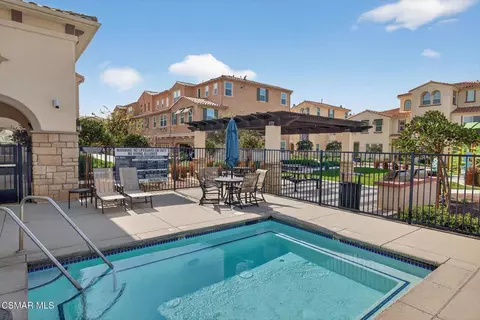 Exterior - 449 Pecana St, Camarillo, CA 93012 photo 9 of 12