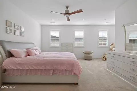 Bedroom - 449 Pecana St, Camarillo, CA 93012 photo 4 of 7