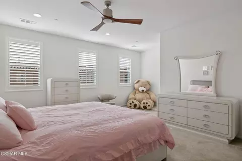 Bedroom - 449 Pecana St, Camarillo, CA 93012 photo 5 of 7