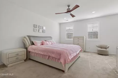 Bedroom - 449 Pecana St, Camarillo, CA 93012 photo 3 of 7