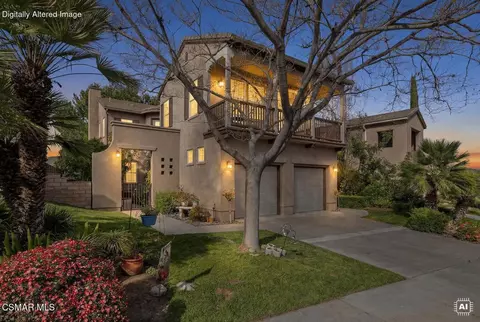 139 Park Hill Rd, Simi Valley, CA 93065