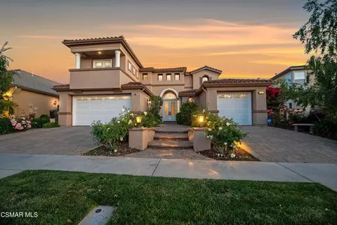 3194 Sunset Hills Blvd, Thousand Oaks, CA 91362