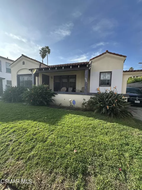 1425 S Redondo Blvd, Los Angeles, CA 90019