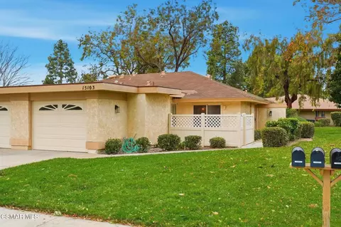 15103 Village 15, Camarillo, CA 93012