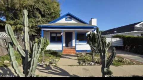 3562 Helms Ave, Culver City, CA 90232