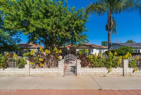 18049 Burbank Blvd, Encino, CA 91316