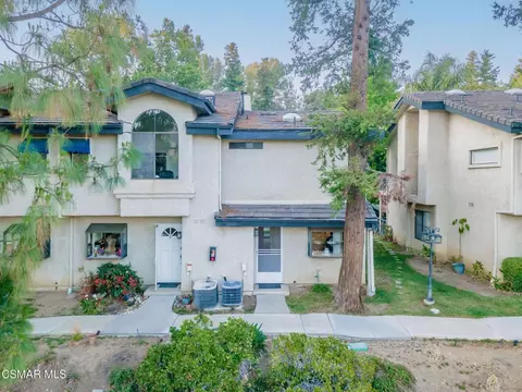 5704 Skyview Way #E, Agoura Hills, CA 91301