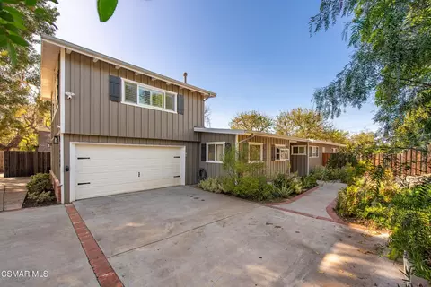 1289 El Monte Dr, Thousand Oaks, CA 91362