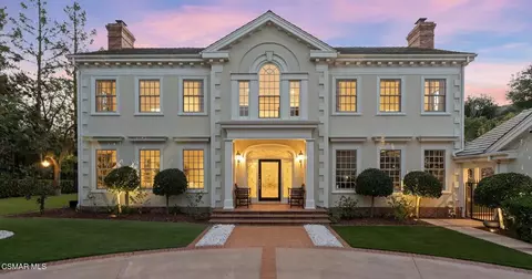 517 Lakeview Canyon Rd, Westlake Village, CA 91362