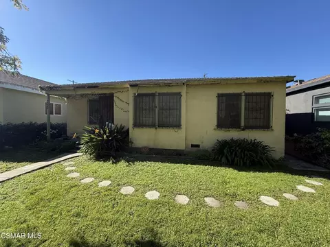 3461 Ashwood Ave, Los Angeles, CA 90066