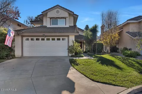 16 Valley Crest Rd, Simi Valley, CA 93065