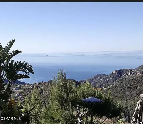 333 Moonrise Dr, Malibu, CA 90265