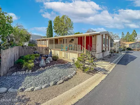 115 Comanche Way #73, Thousand Oaks, CA 91362