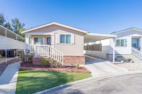 195 Tierra Rejada Rd #71, Simi Valley, CA 93065