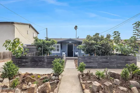 326 W Mission Ave, Ventura, CA 93001
