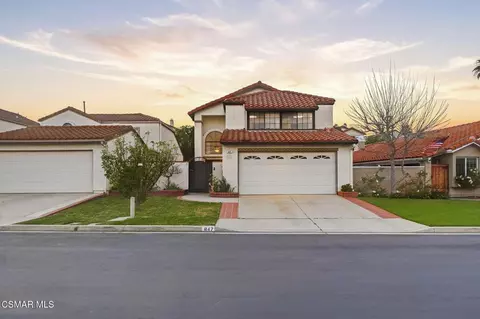 847 Links View Dr, Simi Valley, CA 93065