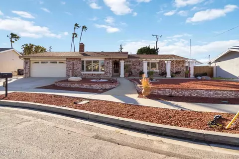 4776 El Prado St, Simi Valley, CA 93063