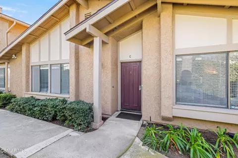 4514 Lubbock Dr #C, Simi Valley, CA 93063