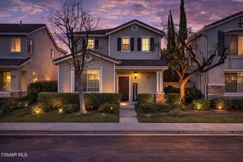 2473 Aurora Ln, Simi Valley, CA 93063