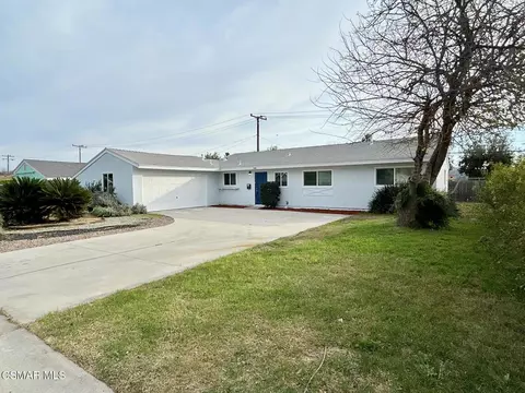 1240 Graham St, Simi Valley, CA 93065