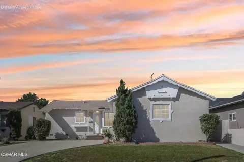 12745 Muscatine St, Pacoima, CA 91331