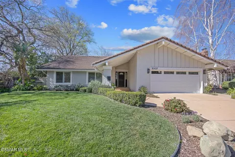 3007 E Sierra Dr, Westlake Village, CA 91362