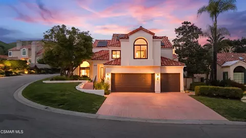 830 Pleasant Dale Pl, Westlake Village, CA 91362