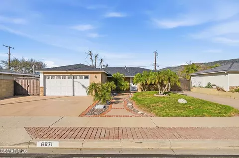 6271 Marsha Ave, Simi Valley, CA 93063