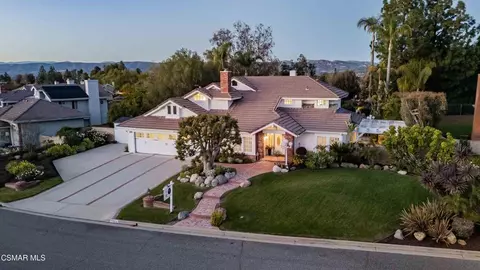 637 Bluegrass St, Simi Valley, CA 93065