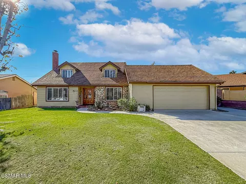 253 Reddington Ct, Camarillo, CA 93010