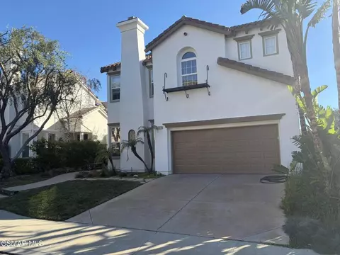 6024 Mandeville Pl, Oak Park, CA 91377