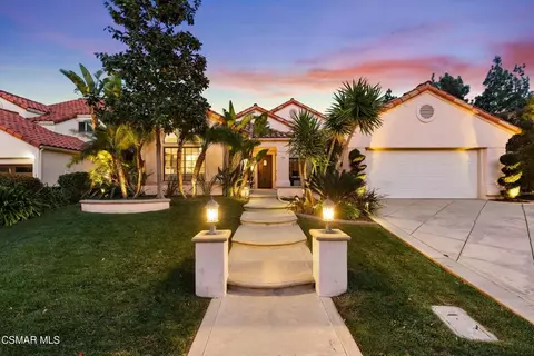 754 Cedar Point Pl, Westlake Village, CA 91362